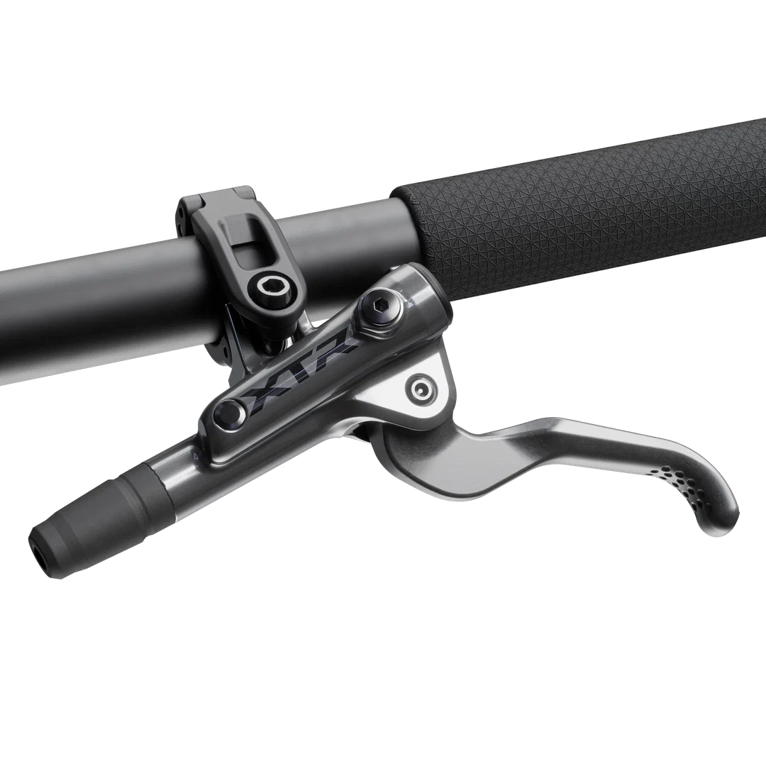 2-tłoczkowy hamulec przedni SHIMANO XTR M9200 XC - Image 9