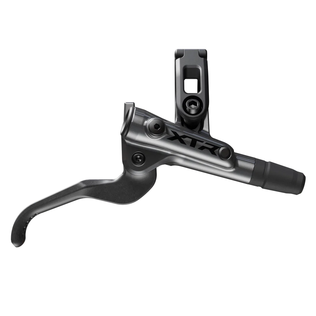 2-tłoczkowy hamulec tylny SHIMANO XTR M9200 XC - Image 7