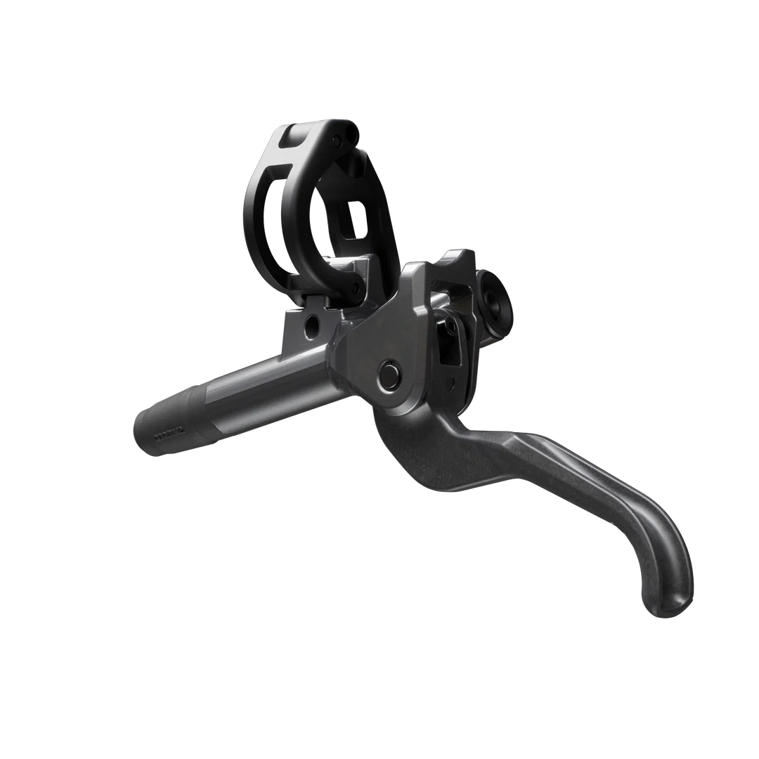 2-tłoczkowy hamulec tylny SHIMANO XTR M9200 XC - Image 9