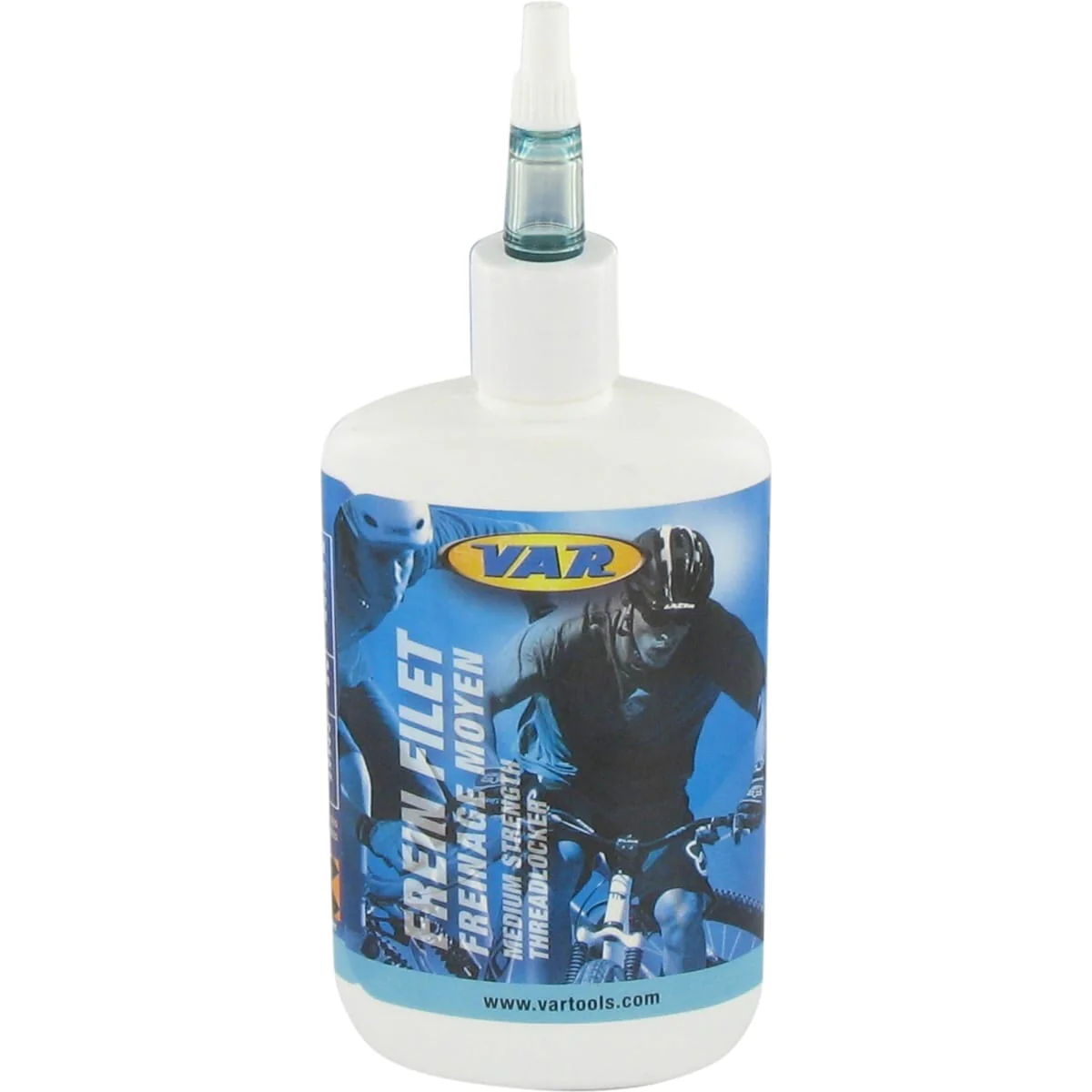 Siatka hamująca VAR medium (60 ml)