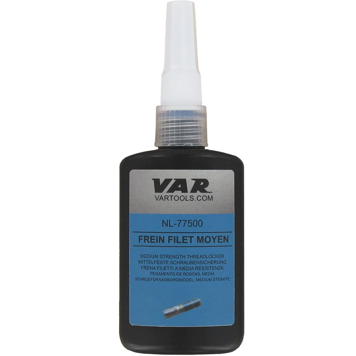 Siatka hamująca VAR medium (60 ml) - Image 2