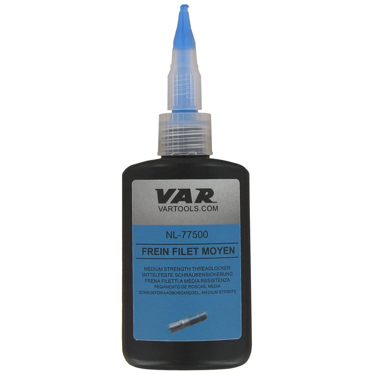 Siatka hamująca VAR medium (60 ml) - Image 3