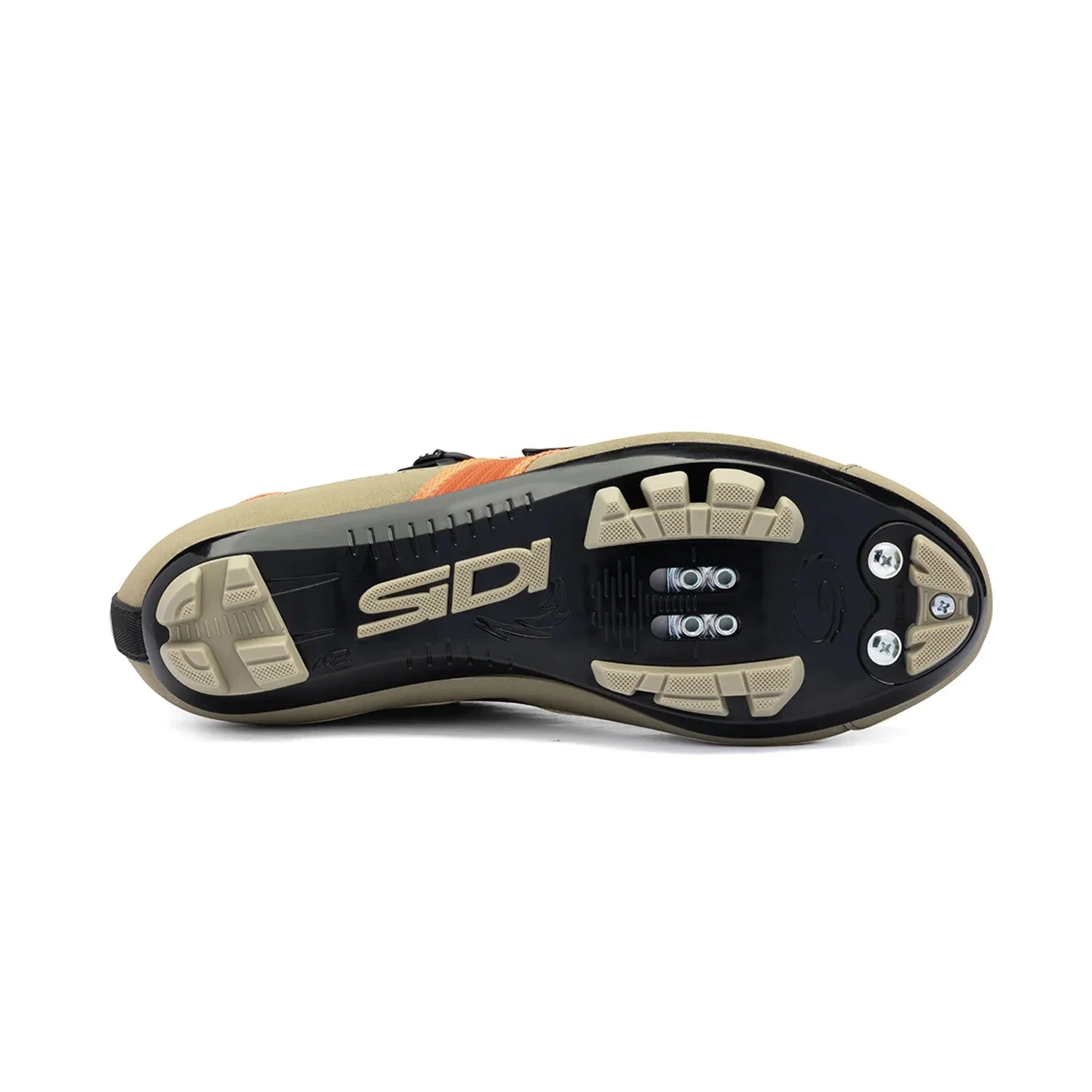 SIDI AERTIS damskie buty MTB beżowy/koreański - Image 2