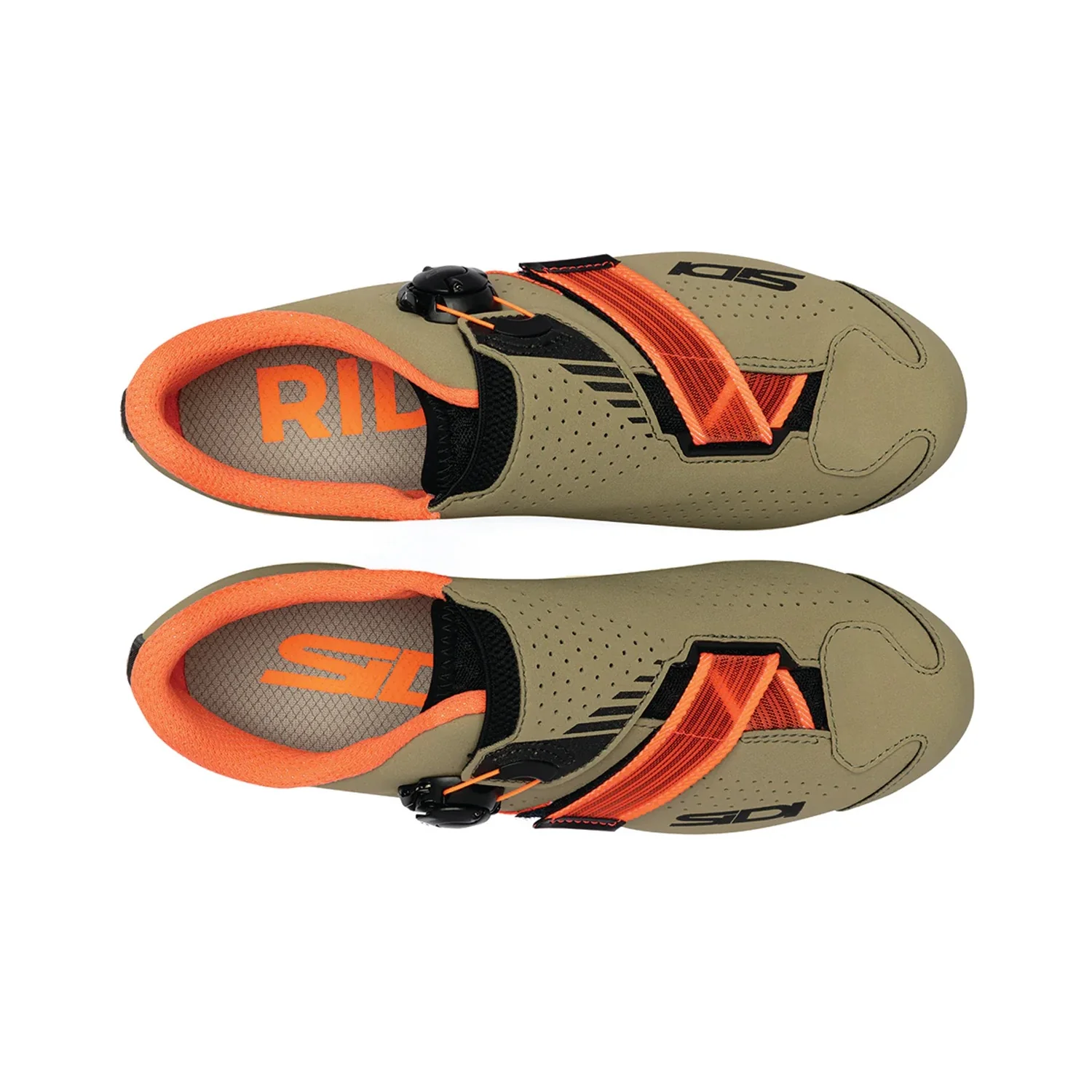 SIDI AERTIS damskie buty MTB beżowy/koreański - Image 4
