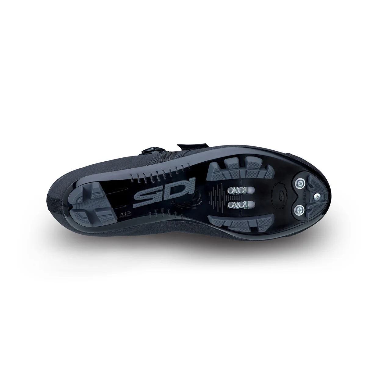 SIDI AERTIS damskie buty MTB czarny - Image 2