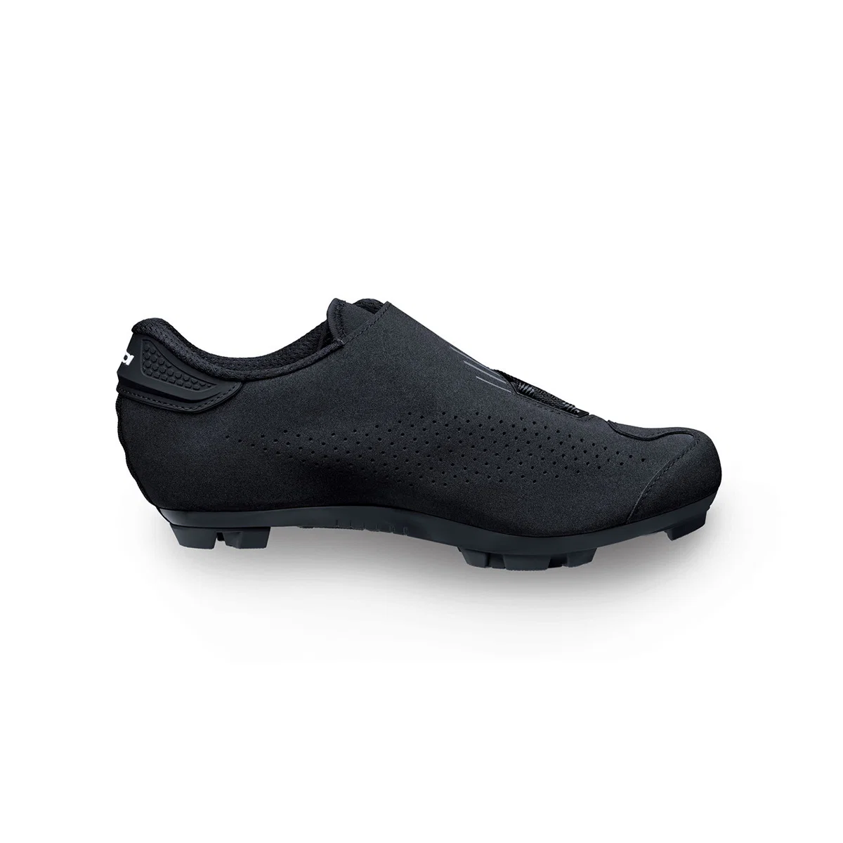 SIDI AERTIS damskie buty MTB czarny - Image 3