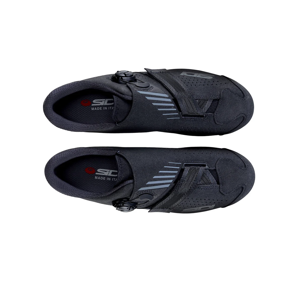 SIDI AERTIS damskie buty MTB czarny - Image 4