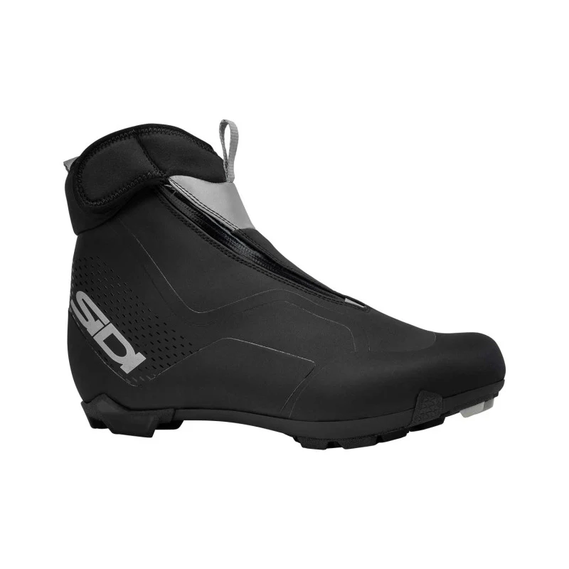 SIDI ALGOR PRIMALOFT WINTER Buty MTB czarny - Image 2