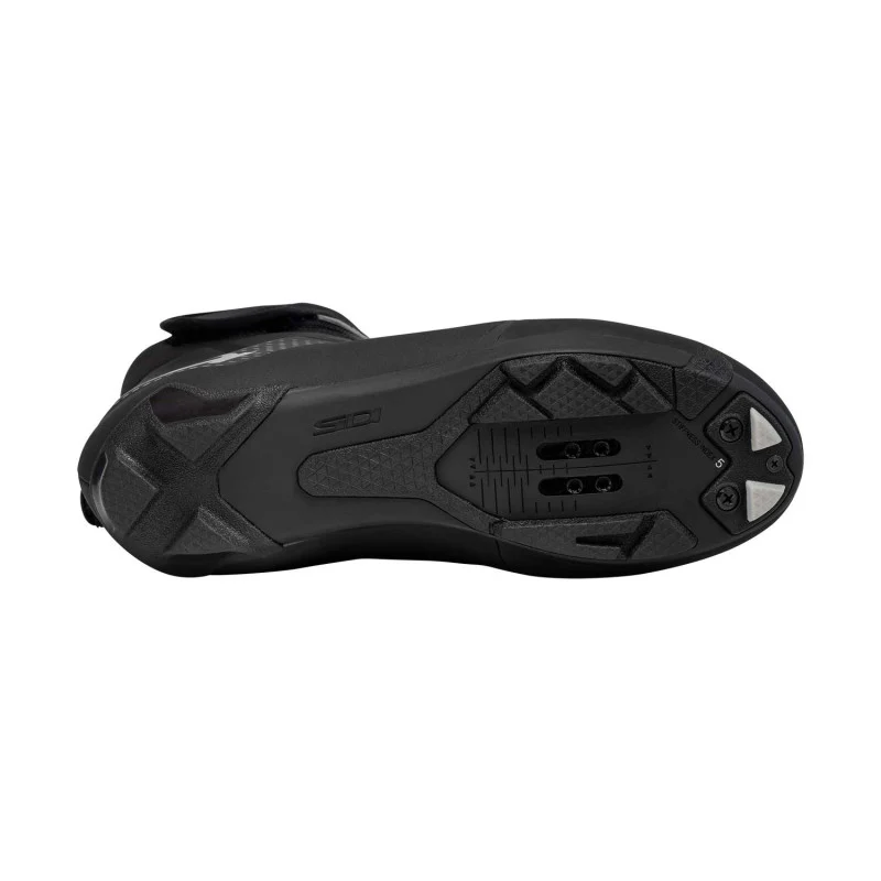 SIDI ALGOR PRIMALOFT WINTER Buty MTB czarny - Image 4