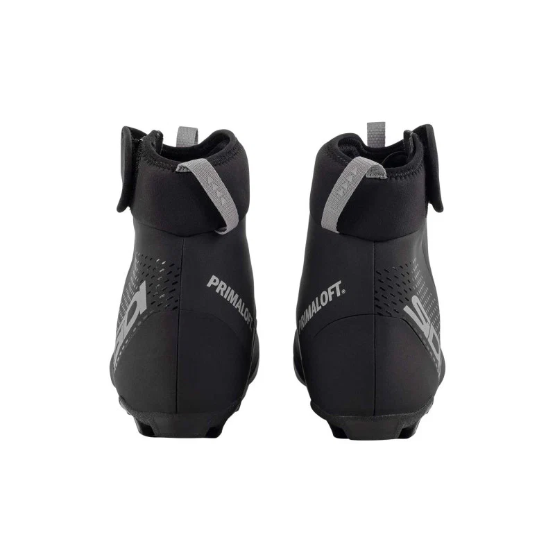 SIDI ALGOR PRIMALOFT WINTER Buty MTB czarny - Image 5