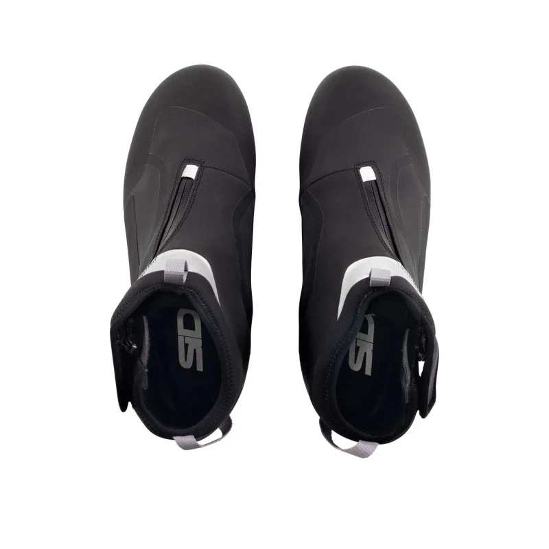 SIDI ALGOR PRIMALOFT WINTER Buty MTB czarny - Image 6