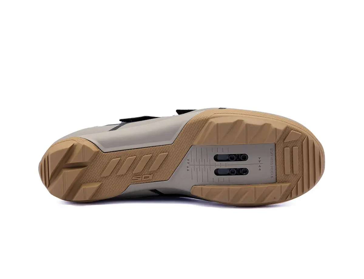 SIDI ASPER Gravel Shoes Black - Image 2