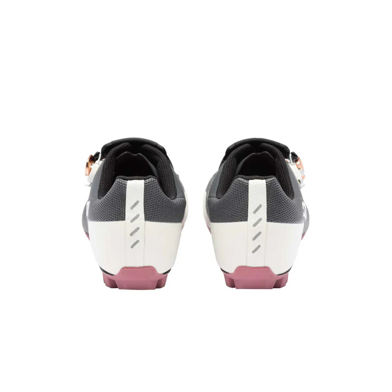 SIDI DOMINATOR X damskie buty XC/Gravel MTB szary/różowy - Image 4