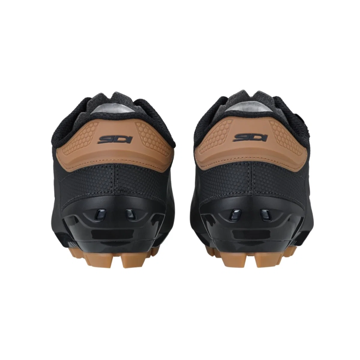 SIDI DUST Gravel Shoes Black - Image 5