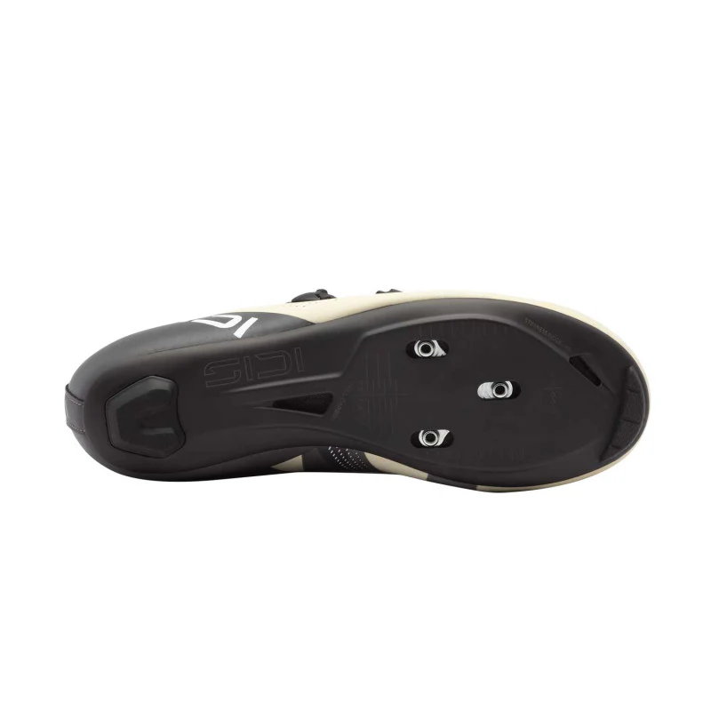 SIDI ERGO 6 damskie buty szosowe beżowo-waniliowe - Image 2