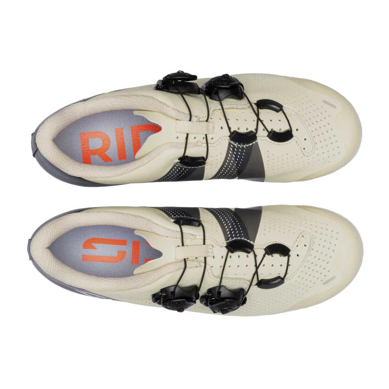 SIDI ERGO 6 damskie buty szosowe beżowo-waniliowe - Image 4