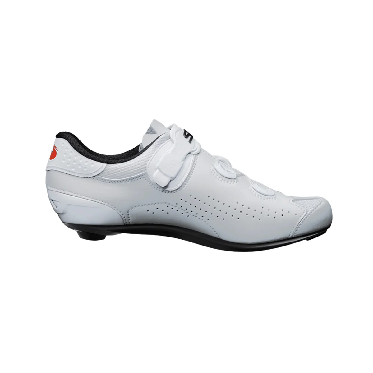 SIDI GENIUS 10 damskie buty szosowe biały - Image 2