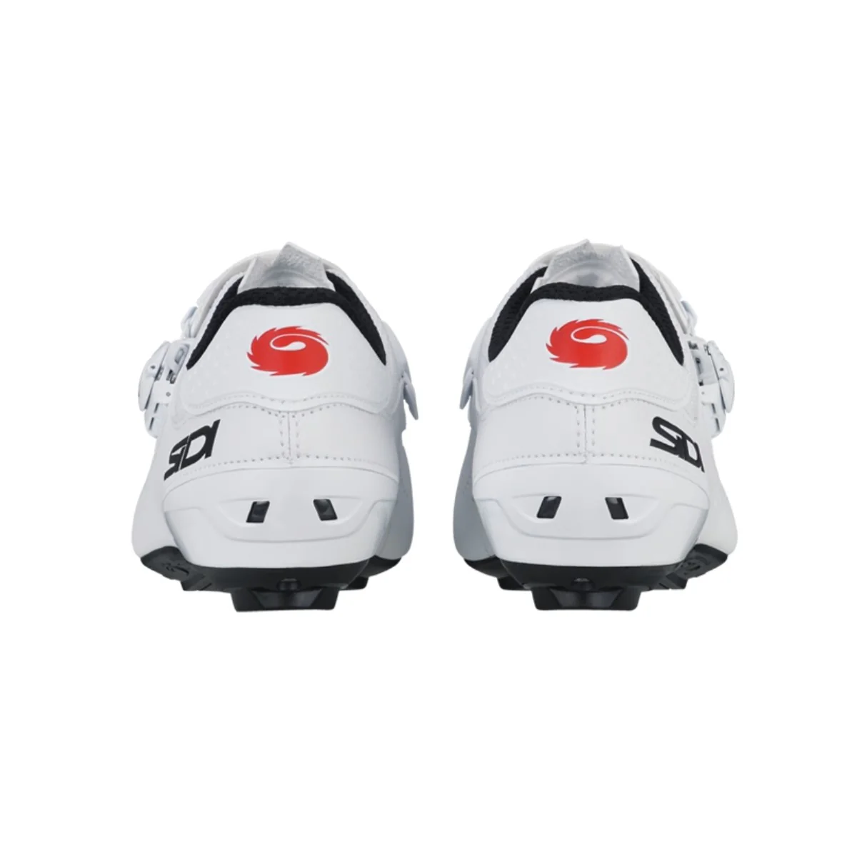SIDI GENIUS 10 damskie buty szosowe biały - Image 4