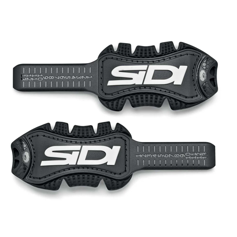 SIDI INSTEP 4 Języki Czarny