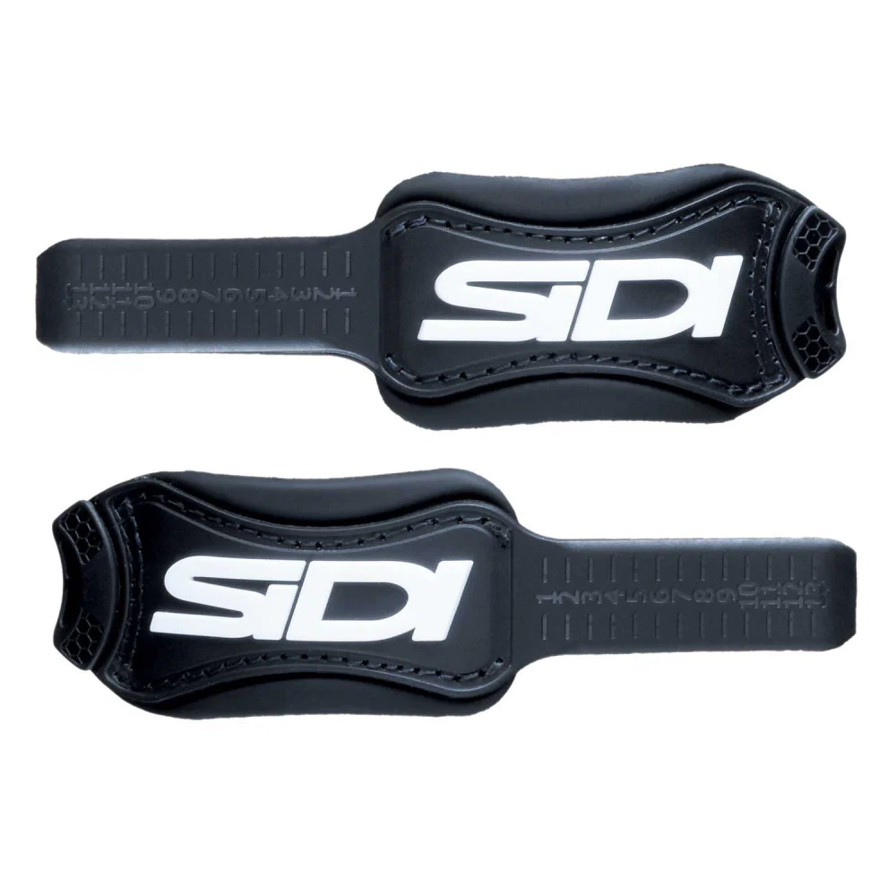 SIDI INSTEP 5 Języki Czarny