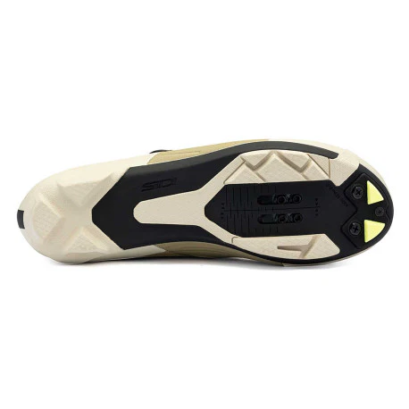SIDI SILVIS XC Beżowe Buty MTB XC/Gravel - Image 2