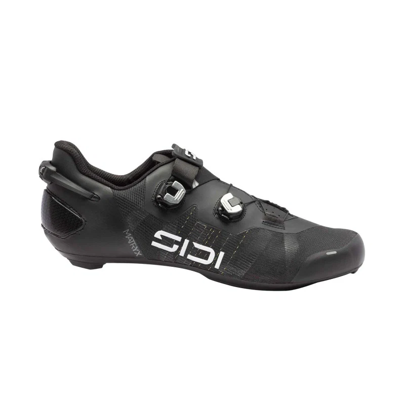 Buty szosowe SIDI WIRE 3 czarne
