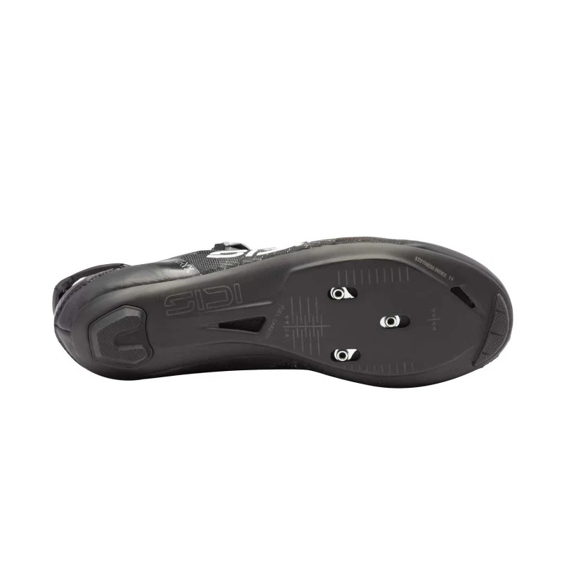 Buty szosowe SIDI WIRE 3 czarne - Image 2