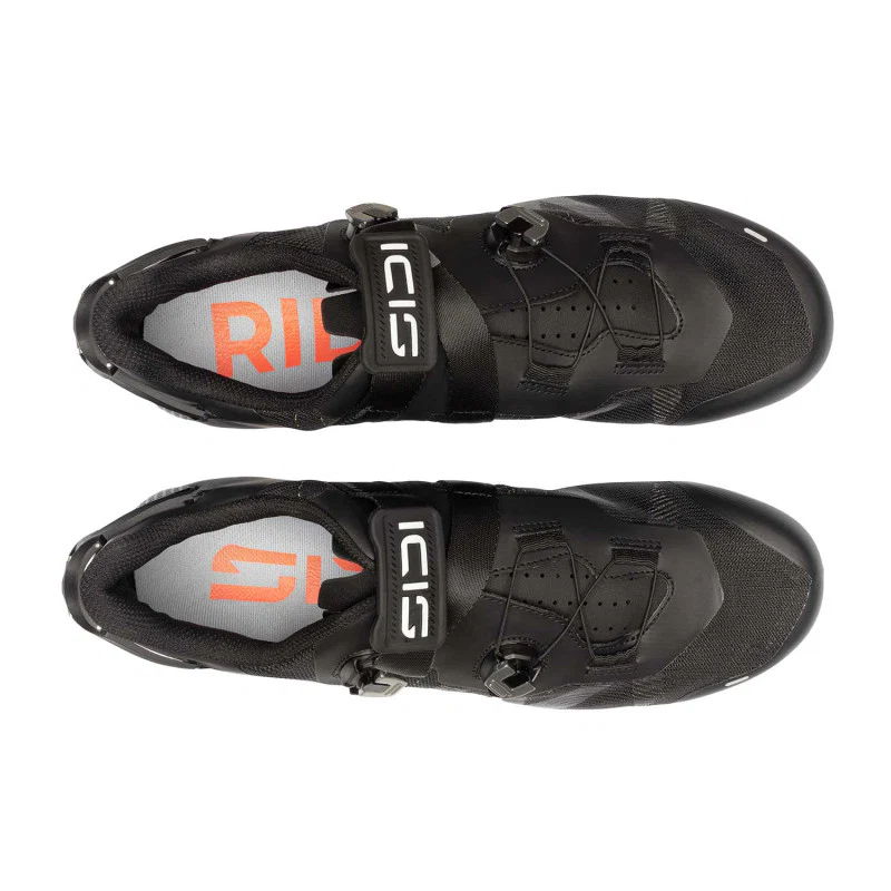 Buty szosowe SIDI WIRE 3 czarne - Image 4