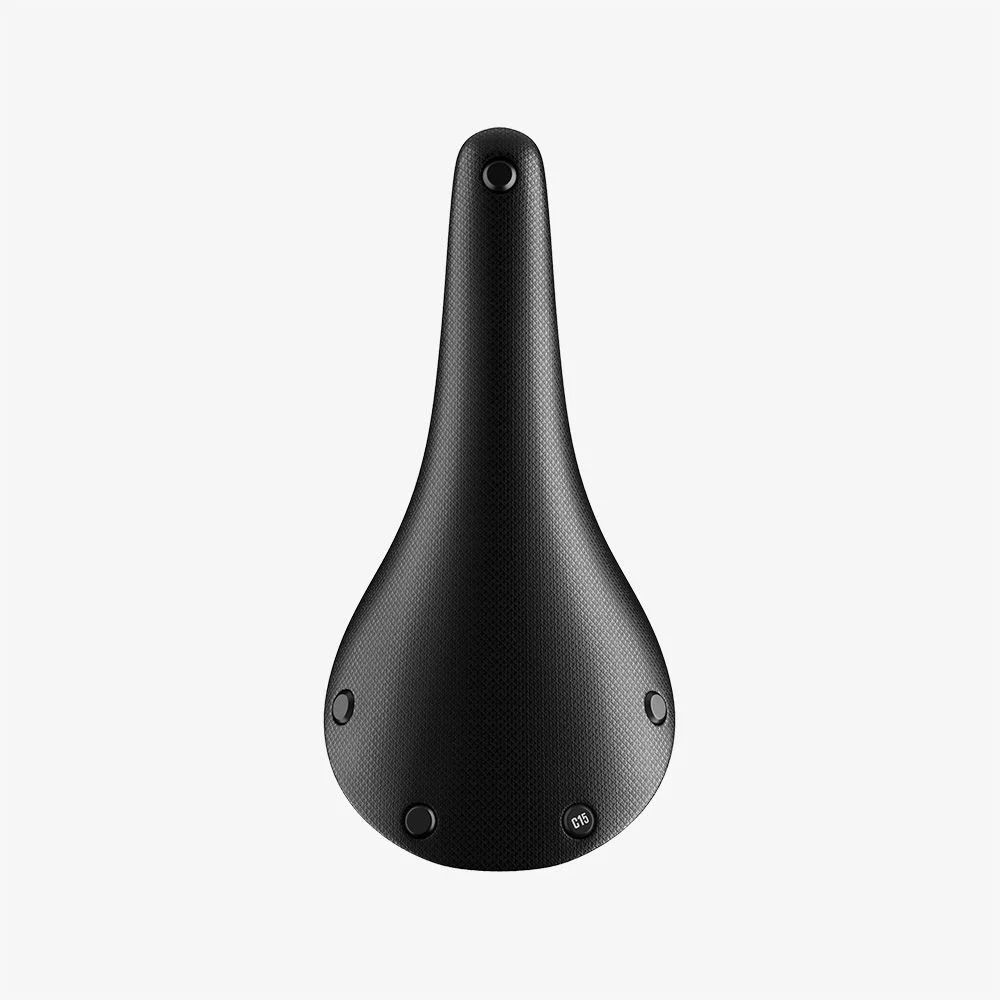 Siodełko BROOKS CAMBIUM C15 czarne - Image 2