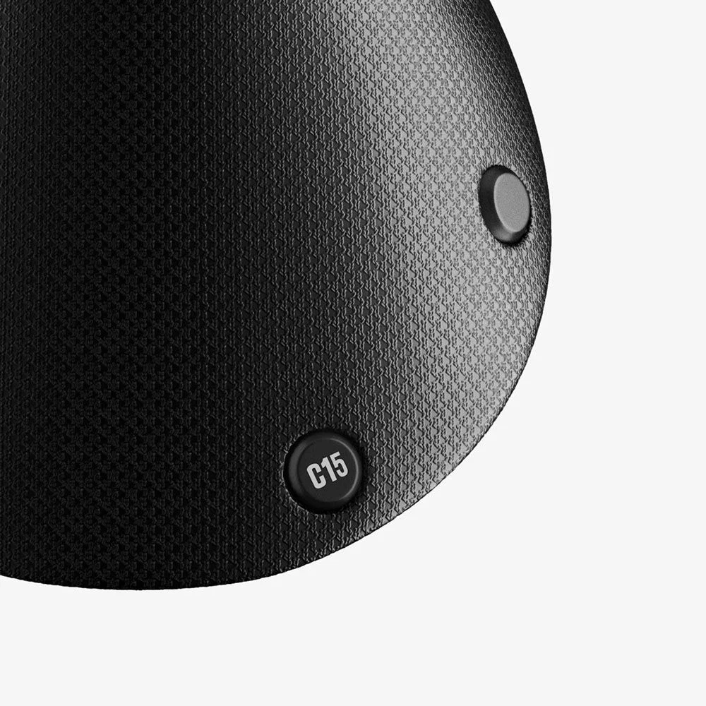 Siodełko BROOKS CAMBIUM C15 czarne - Image 3
