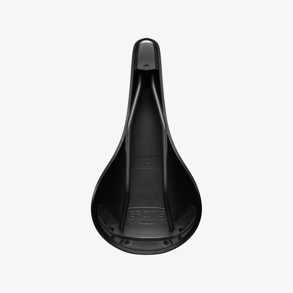 Siodełko BROOKS CAMBIUM C15 czarne - Image 4