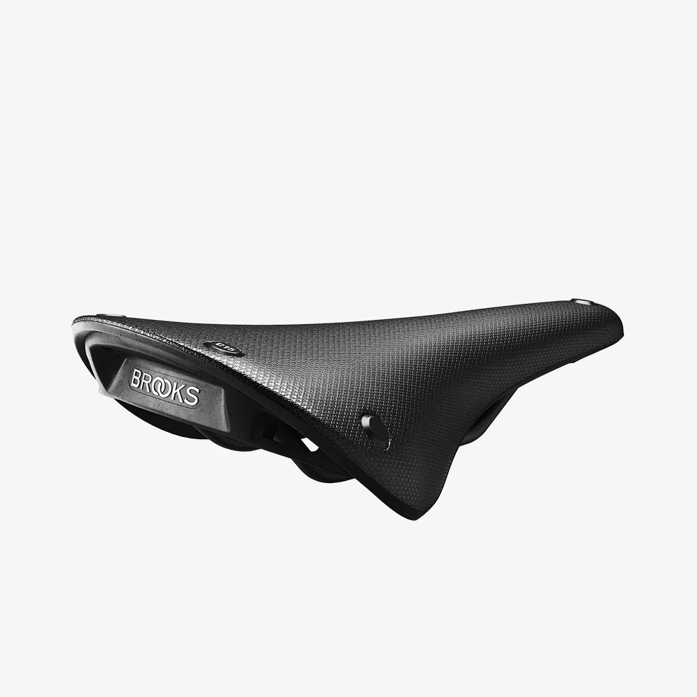 Siodełko BROOKS CAMBIUM C15 czarne - Image 9