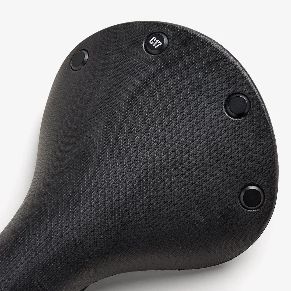 Siodełko BROOKS CAMBIUM C17 czarne - Image 3