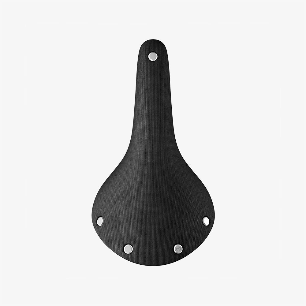 Siodełko BROOKS CAMBIUM C17 SPECIAL czarny/naturalny - Image 2