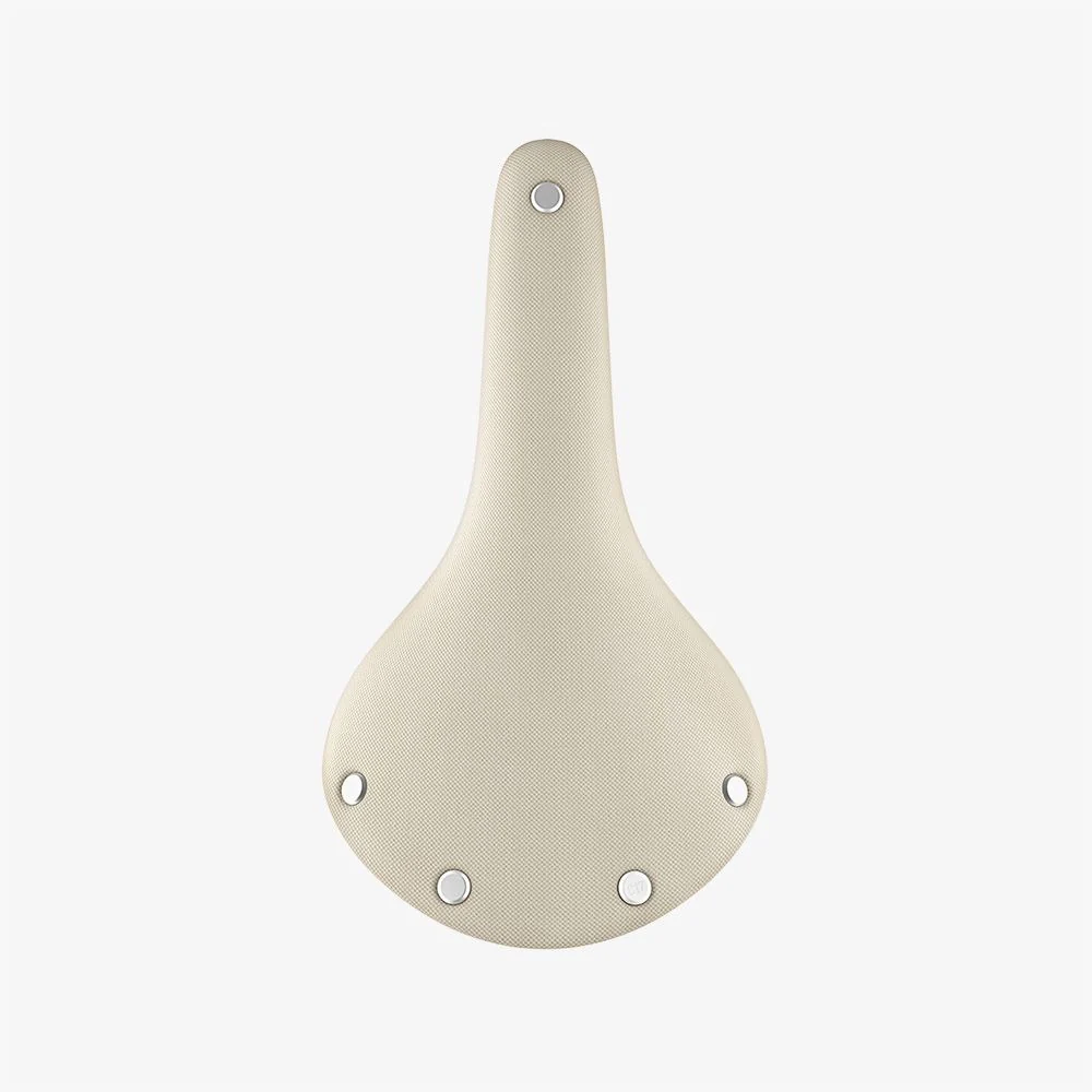 Siodełko BROOKS CAMBIUM C17 SPECIAL Natural - Image 2