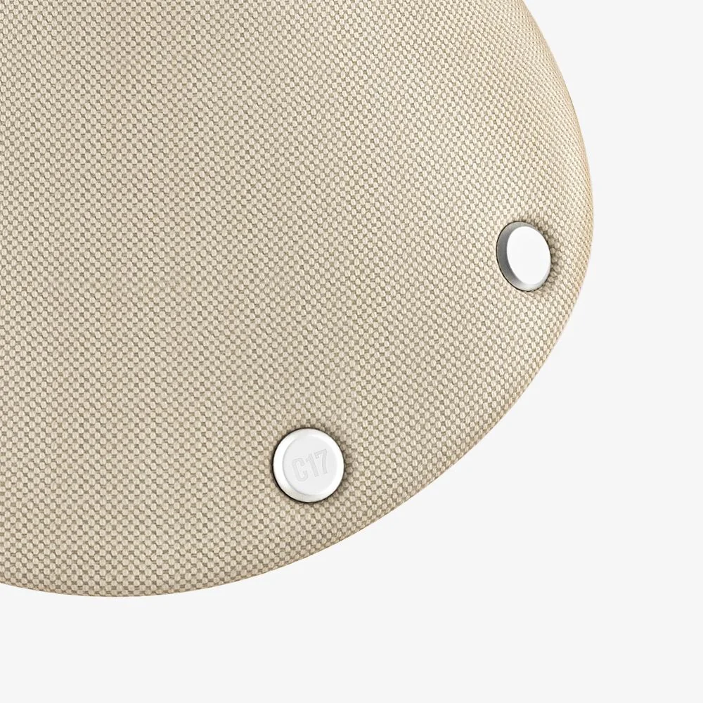 Siodełko BROOKS CAMBIUM C17 SPECIAL Natural - Image 3