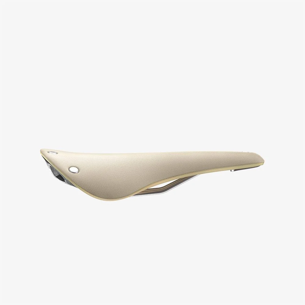 Siodełko BROOKS CAMBIUM C17 SPECIAL Natural - Image 4