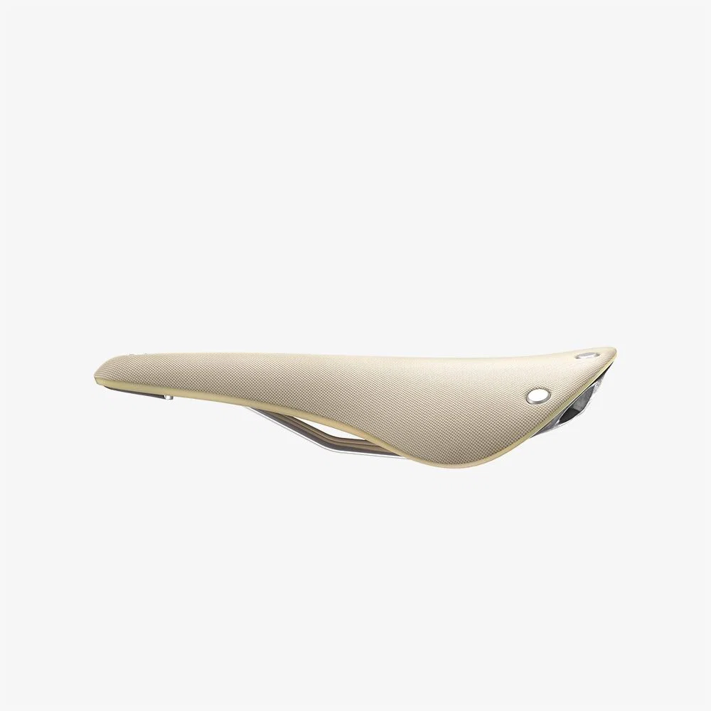 Siodełko BROOKS CAMBIUM C17 SPECIAL Natural - Image 5