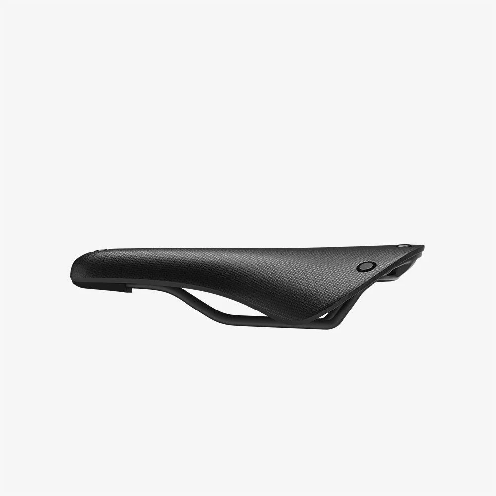 Siodełko BROOKS CAMBIUM C19 czarne - Image 6