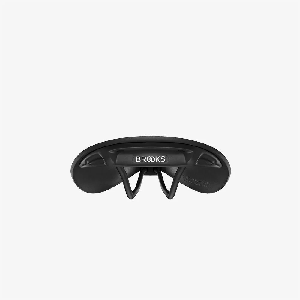 Siodełko BROOKS CAMBIUM C19 czarne - Image 7