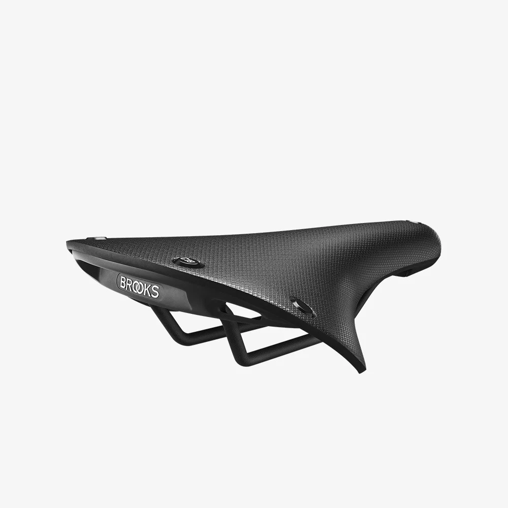 Siodełko BROOKS CAMBIUM C19 czarne - Image 8