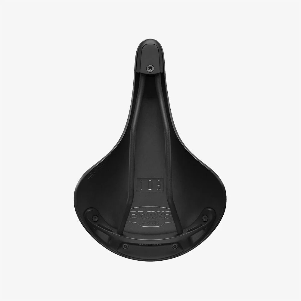 Siodełko BROOKS CAMBIUM C19 czarne - Image 9