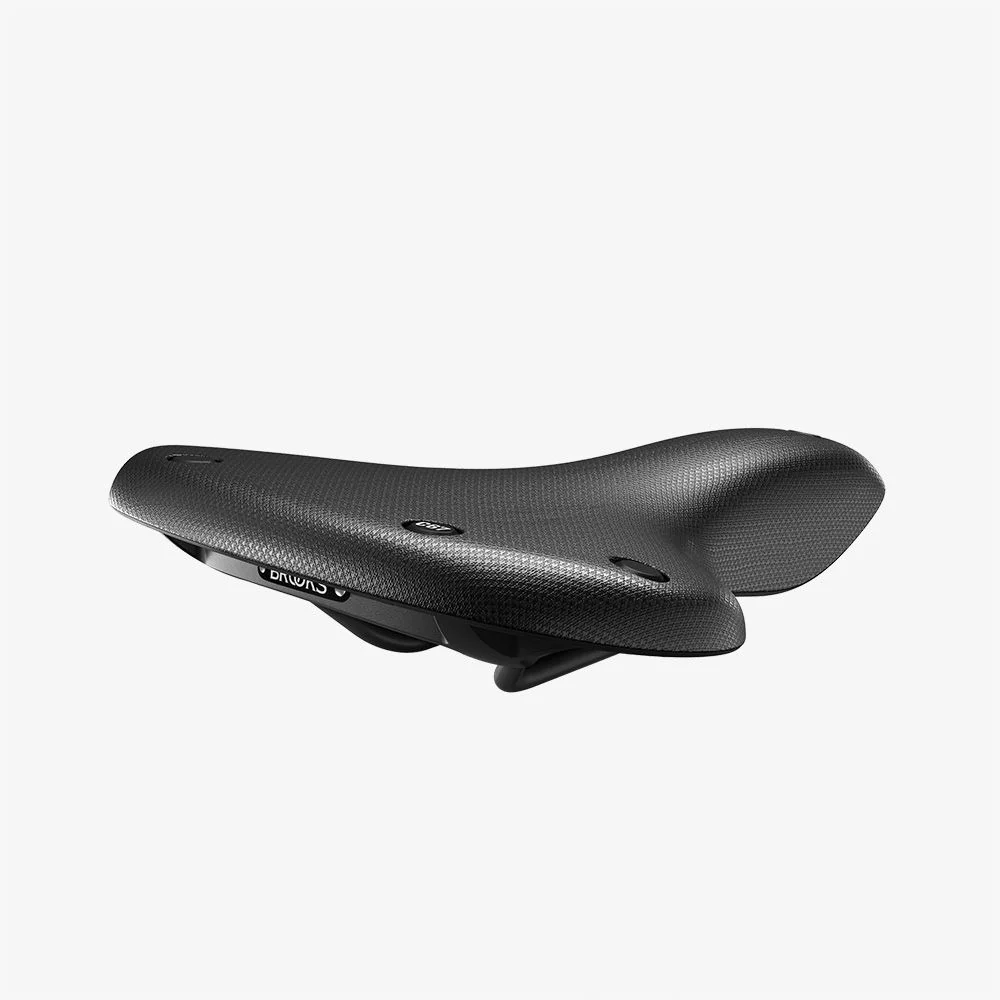 Siodełko BROOKS CAMBIUM C67 czarne