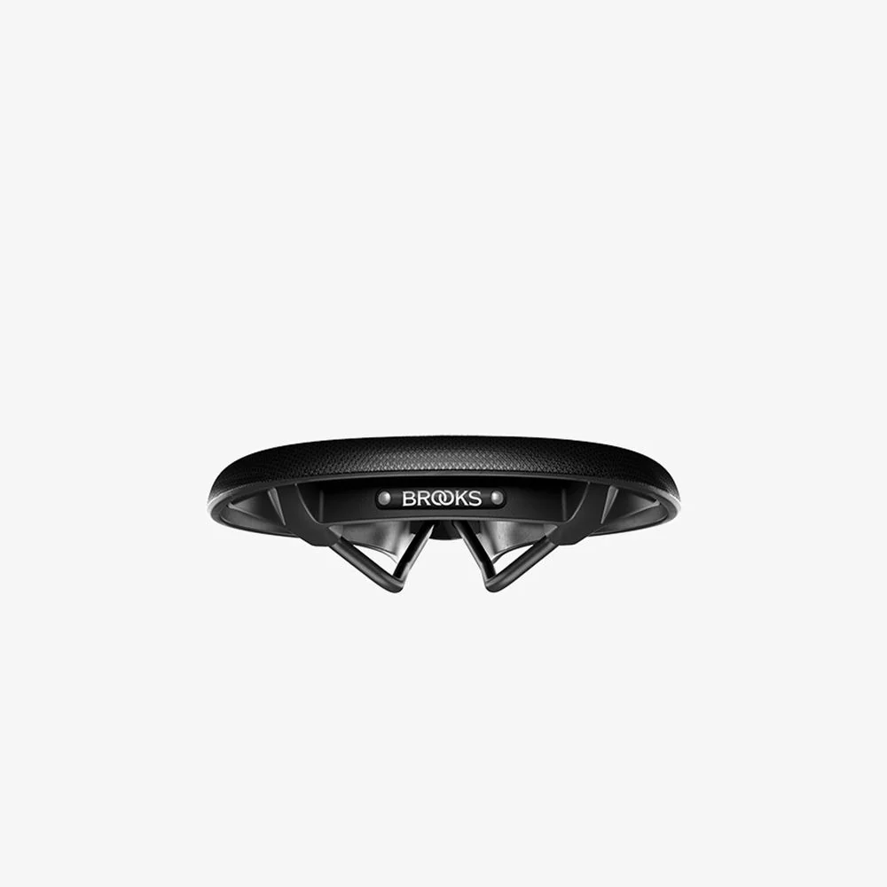 Siodełko BROOKS CAMBIUM C67 czarne - Image 5