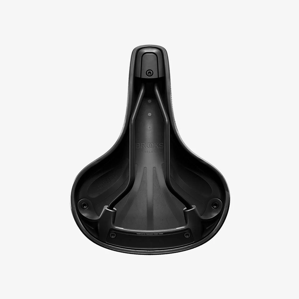 Siodełko BROOKS CAMBIUM C67 czarne - Image 6