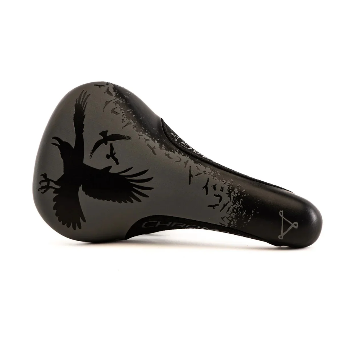 Siodełko CHROMAG OVERTURE LTD Szyny CrMo Ravens - Image 2