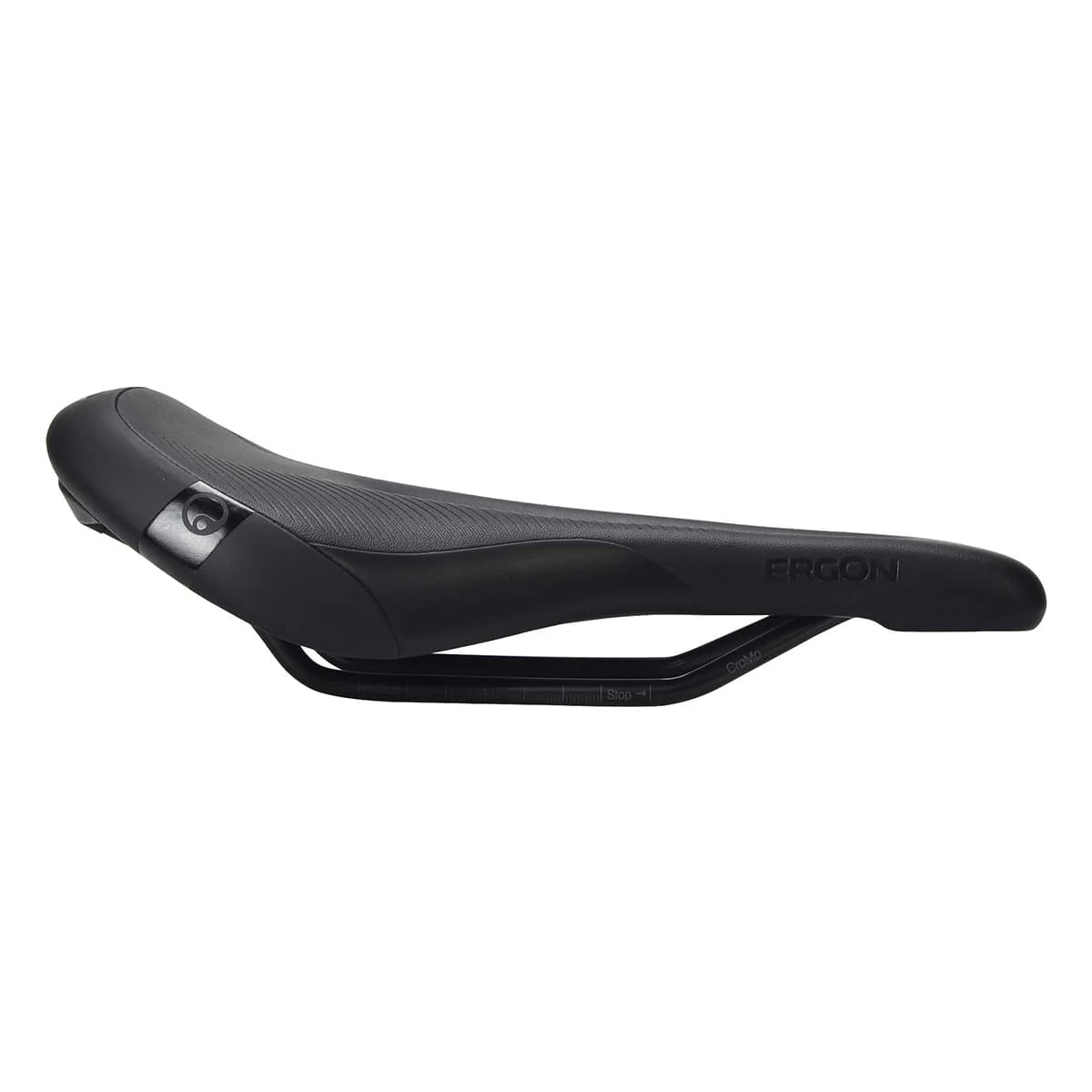 Siodełko damskie ERGON SM E-Mountain Pro M/L CrMo Rails