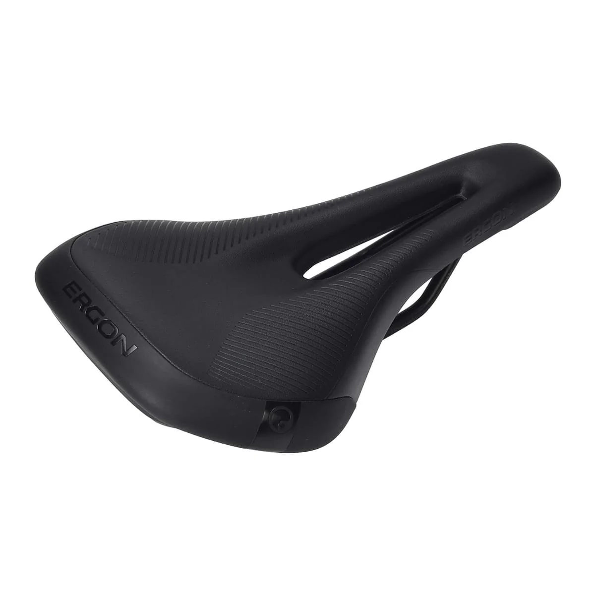 Siodełko damskie ERGON SM E-Mountain Pro M/L CrMo Rails - Image 3