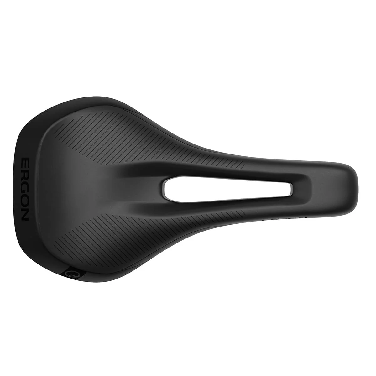 Siodełko damskie ERGON SM E-Mountain Pro S/M CrMo Rails - Image 2