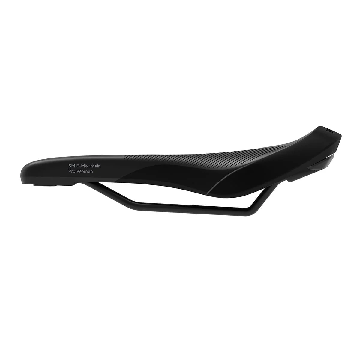 Siodełko damskie ERGON SM E-Mountain Pro S/M CrMo Rails - Image 5